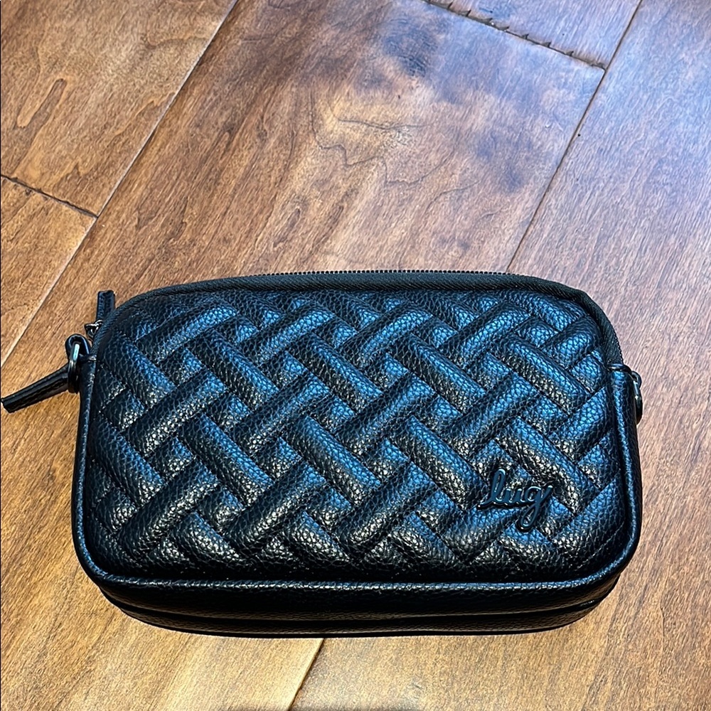 Lug VL Coupe Black